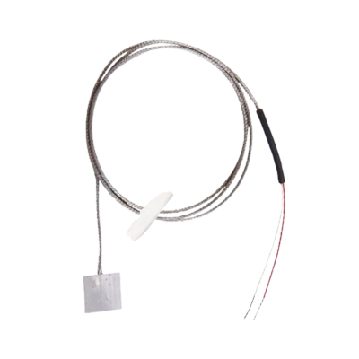 Buy Surface RTD Sensor With Cable -40 to 450 deg C | best price