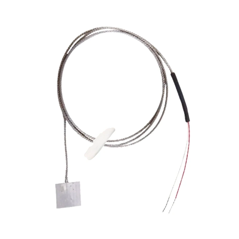 Buy Surface RTD Sensor With Cable -40 to 450 deg C | best price