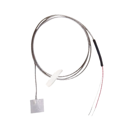 Buy Surface RTD Sensor With Cable -40 to 450 deg C | best price
