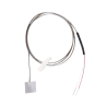 Surface RTD Sensor With Cable -40 to 450 deg C