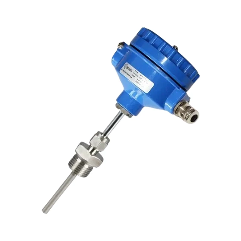 Buy Flameproof RTD Sensors APFS at lowest price in India