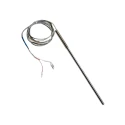 Buy RTD Sensors Tube Wire Type at lowest price in India