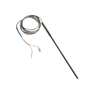 Buy RTD Sensors Tube Wire Type at lowest price in India