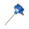 Industrial RTD Sensors -200 to 600 deg C