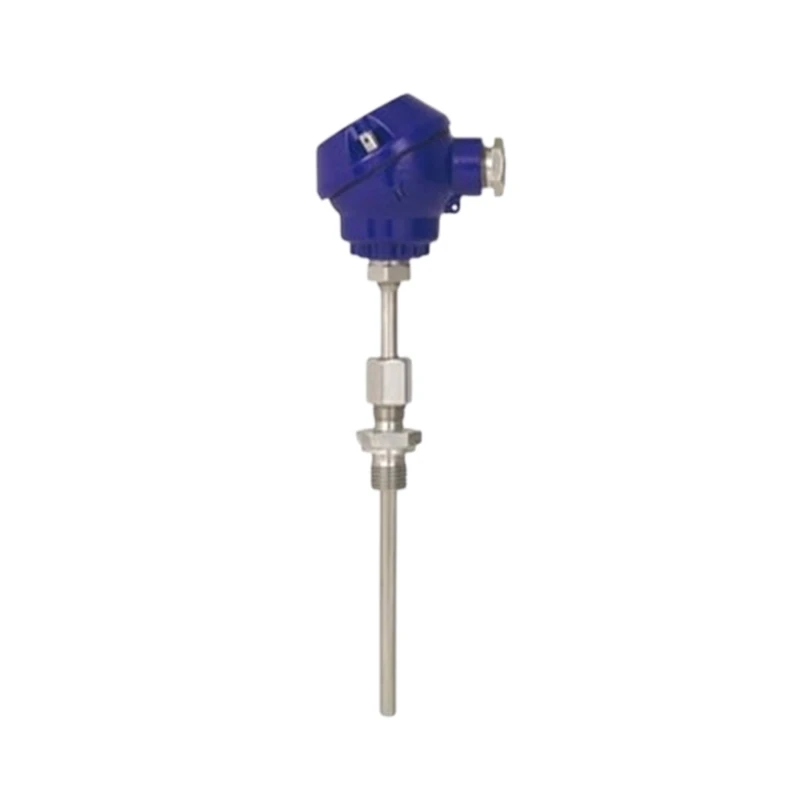 Buy SS Temperature Sensors PT500 at lowest price in India