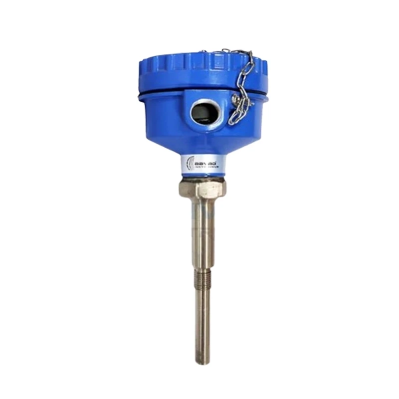 Buy Flameproof RTD Sensor -40 to 450 deg C at best price India