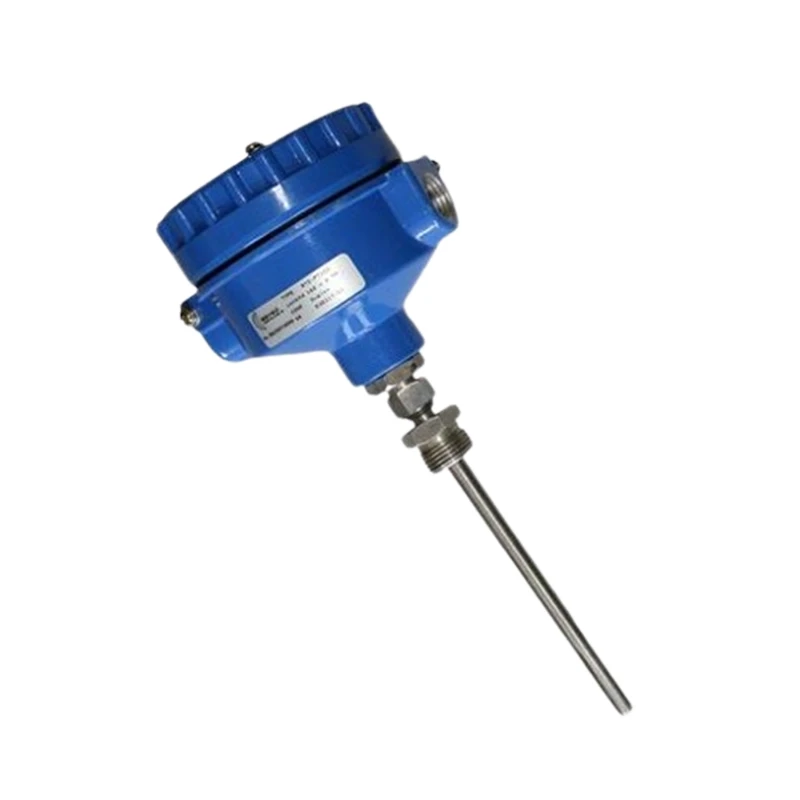 Buy Resistance Temperature Detector at lowest price in India