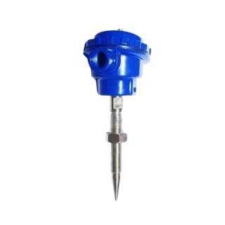 Buy PT-100 Threaded RTD Sensor APWS-N at lowest price in India