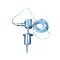 Buy PT-100 Triclover RTD Sensor APSS-6 at lowest price India