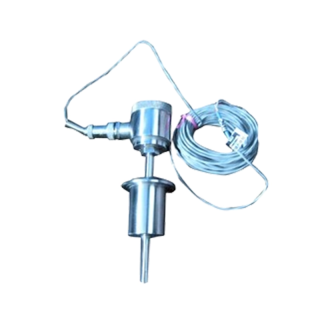 Buy PT-100 Triclover RTD Sensor APSS-6 at lowest price India