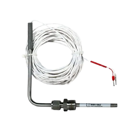 Buy Stainless Steel RTD Sensors at lowest price in India