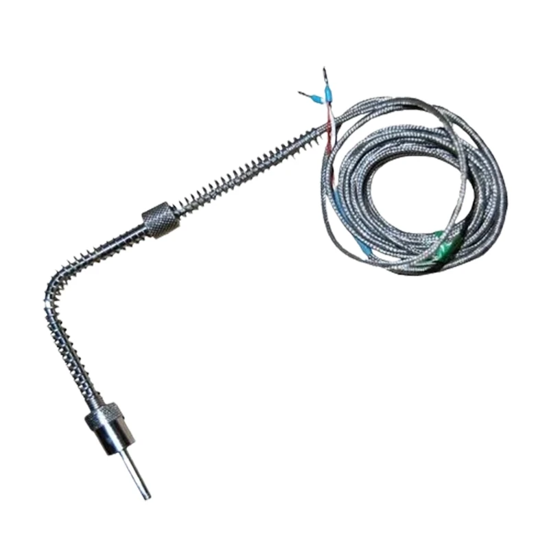 Buy Bayonet Type RTD Sensor Range -40 to 450 deg C | best price