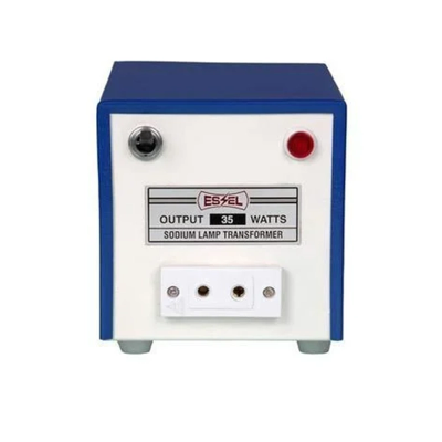 Buy Laboratory Sodium Vapour Lamp Transformer 35 Watts