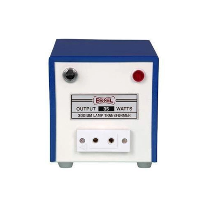 Buy Mercury Vapour Lamp Transformer 220/230 Volts at best price