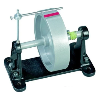 Buy Industrial Fly Wheel Dia 25cm at lowest price in India