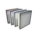 Buy Industrial Foil Separator HEPA Filter at lowest price