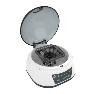 Buy Centrifuge Machine 7000 RPM at lowest price in India