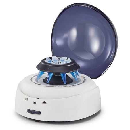 Buy Mini Centrifuge Non Digital 700 RPM at best price in India