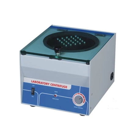 Buy Serum centrifuge Clinical Doctor 300 RPM at lowest price