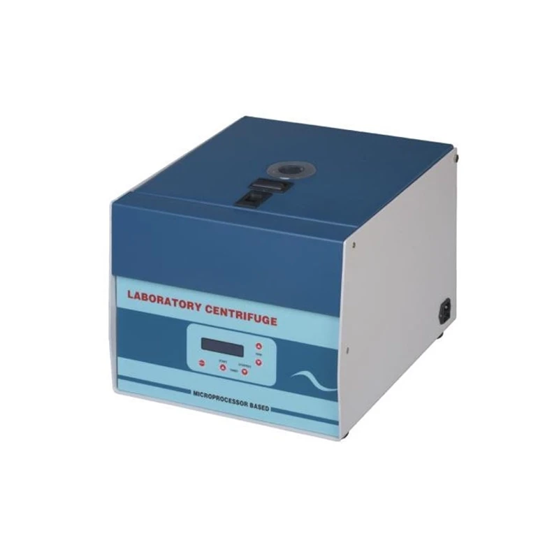 Buy Revolutionary Centrifuge Machine 5200 RPM Rotor 4x50ml