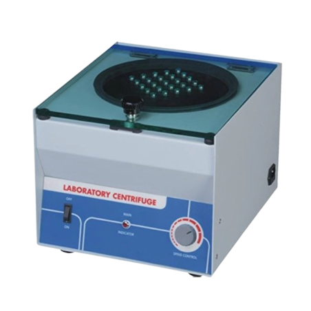 Buy Centrifuge Machine Medium High Speed 10000 RPM(4X25ml)