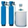 Industrial Water Softening Plant 1000 LPH