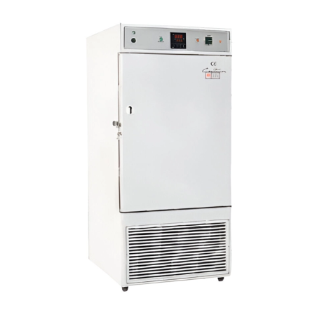 Buy Industrial Doubled Walled Vertical Deep Freezer 75mm