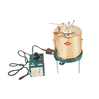 Buy Laboratory Abels Flash Point Apparatus at best price India