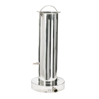 Buy Automatic Pipette Washer at lowest price in India