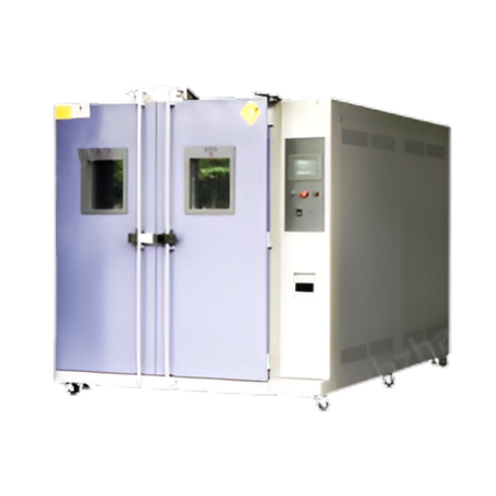 Buy Double Walled Walk In Chambers at lowest price in India