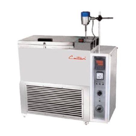Buy Lab Constant Temperature Refrigerated Liquid Bath