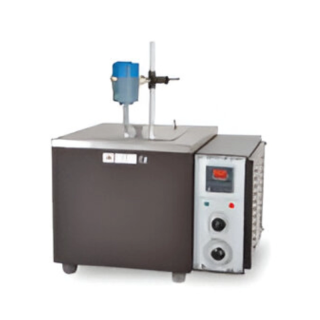 Buy Stainless Steel High Temperature Oil Bath at lowest price