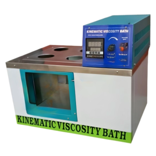 Buy Kinematic viscosity Bath (RSI/KVB-80) at lowest price