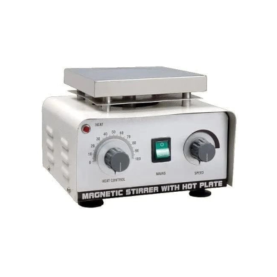 Buy Magnetic Stirrer For Laboratory at lowest price in India