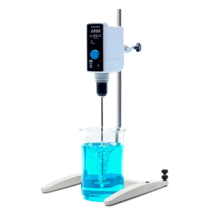 Buy Stainless steel Laboratory Stirrer at lowest price in India