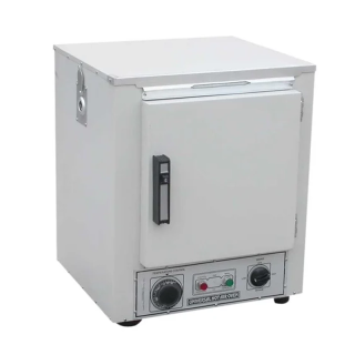 Buy Double Walled Hot Air Oven at lowest price in India