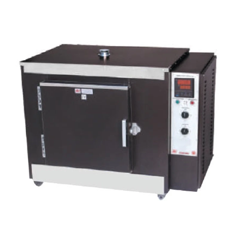 Buy Triple Walled High Temperature Oven at lowest price India