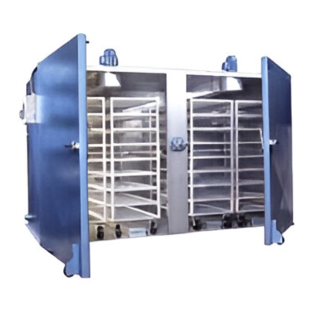 Buy Triple Walled Drying Oven at lowest price in India