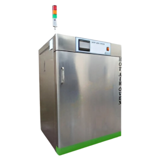 Buy Hot Air Oven (RSI/HAO-301) at lowest price in India