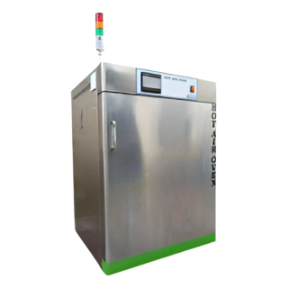 Buy Hot Air Oven (RSI/HAO-306) at lowest price in India