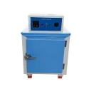 Buy Single Door Laboratory Hot Air Oven 3.7 kW at lowest price