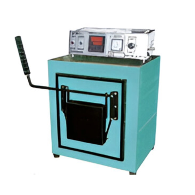Buy Stainless Steel High Temperature Furnace at lowest price