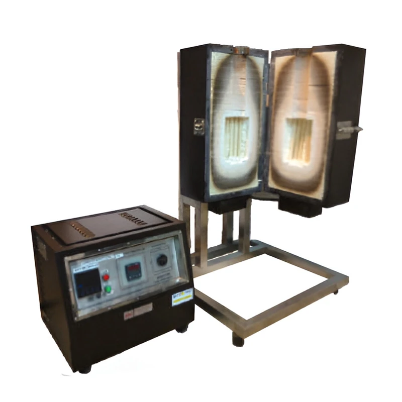 Buy Split Tube Furnace Single Zone at lowest price in India