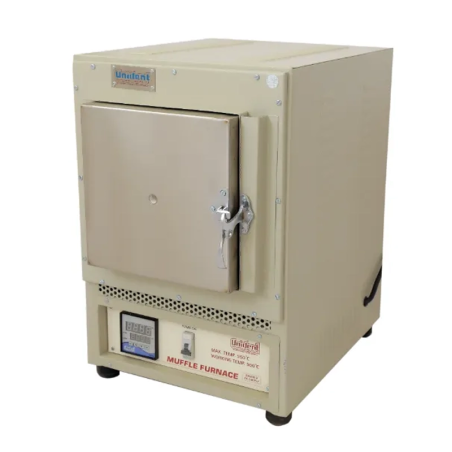 Buy Rectangular Muffle Furnace at lowest price in India
