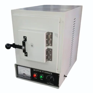 Buy Muffle Furnaces at best prices from Indian Manufacturers