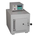 Buy Industrial Muffle Furnace at lowest price in India