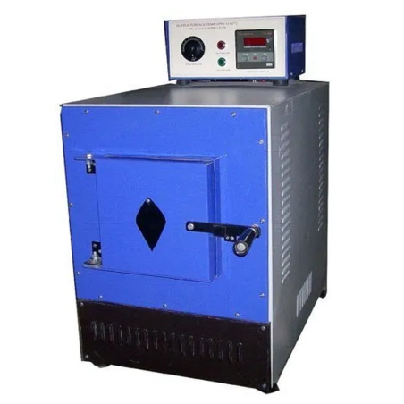 Buy Kanjoliya Muffle Furnace at lowest price in India