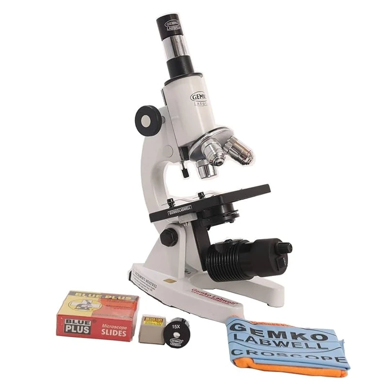 Buy Microscope for laboratory VM-10 at lowest price in India