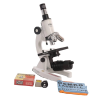 Microscope for laboratory VM-10