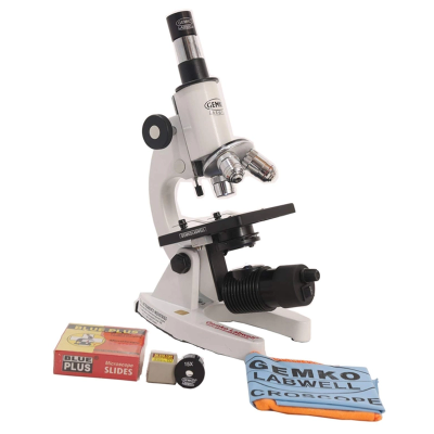 Buy Scientific Student Microscope for Lab at lowest price